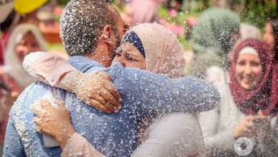 Photo of حماس تهنئ طلاب وطالبات الثانوية العامة بالنجاح والتفوق والصمود