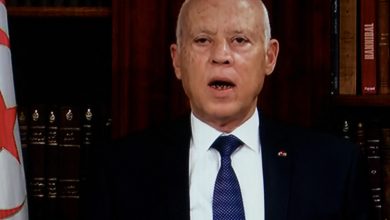 Photo of تونس.. سعيّد يرفض الحوار إلا مع “الصادقين” و7 منظمات نقابية تطالبه بخطة واضحة للمرحلة المقبلة