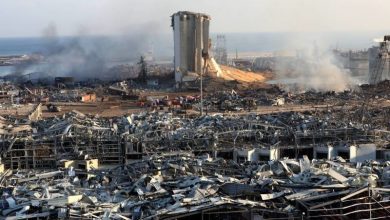 Photo of “هيومن رايتس ووتش” تنشر أدلة على تورط مسؤولين لبنانيين كبار بانفجار بيروت