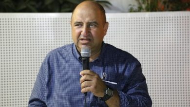 Photo of محاضرة للمحامي زاهي نجيدات القيادي في “الوفاء والإصلاح” بعنوان: “خطابنا السياسي: إلى أين”