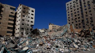 Photo of أونروا: اغلاق المعابر يُعيق إعادة إعمار غزة