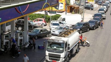 Photo of بسبب أزمة الوقود.. 3 قتلى بإطلاق نار خلال شجارين شمالي لبنان