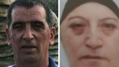 Photo of تصريح مدع ضد شخصين على خلفية مقتل حسن رميحي وشقيقته صبحية