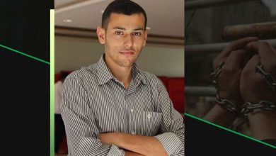 Photo of تجديد الاعتقال الإداري للأسير عاصم اشتية