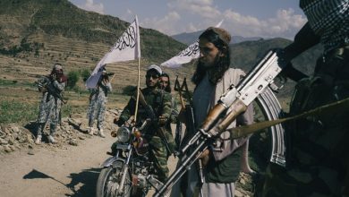 Photo of استراتيجية طالبان للسيطرة على أفغانستان: الحدود أولا