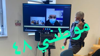 Photo of النيابة تكذب لتبرير العزل.. تأجيل النظر في طلب تمديد العزل الانفرادي على الشيخ حتى الأربعاء القادم (18/8/2021)