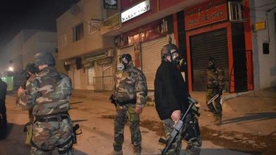 Photo of الأمن التونسي يعتقل النائب “الجزيري” مدير إذاعة القرآن الكريم