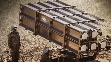 Photo of جنرال إسرائيلي: 100 ألف صاروخ موجه نحو إسرائيل وعلى الجمهور الاستعداد للحرب