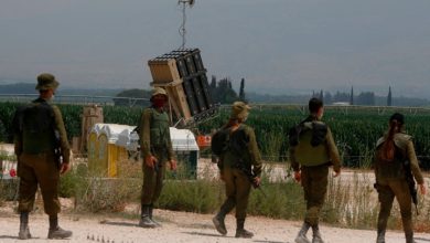Photo of تهديد جديد غير متوقع يواجه إسرائيل.. تعرف عليه