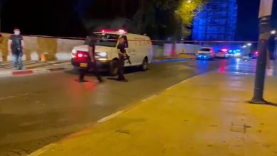 Photo of مقتل شابة في جريمة إطلاق نار بالرملة