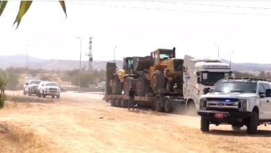 Photo of النقب: هدم العراقيب للمرة الـ 191