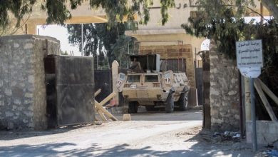 Photo of السلطات المصرية تعيد فتح معبر رفح بعد إغلاق مفاجئ لـ3 أيام