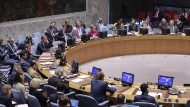 Photo of حوادث السفن: بريطانيا تحرّض مجلس الأمن وإيران تتوعّد برد “مدمر”