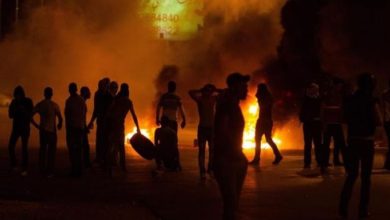 Photo of مواجهات ليلية مع الاحتلال في مناطق مختلفة بالضفة