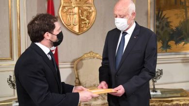 Photo of واشنطن تدعو الرئيس التونسي لتشكيل حكومة وعودة الديمقراطية البرلمانية