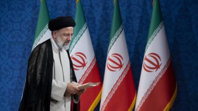 Photo of خامنئي يصادق على رئاسة رئيسي: إيران تحتاج إلى “إدارة جهادية”