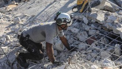 Photo of مقتل 6 مدنيين بقصف للنظام السوري و”قسد” في إدلب وحلب