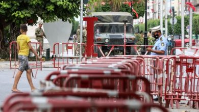 Photo of الاعتقالات السياسية في تونس.. مكافحة للفساد أم تمهيد لدكتاتورية جديدة؟