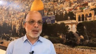 Photo of النائب عطون: القدس بوابة الحرب والسلم وحين تتوه بوصلتها تتوه الأمة
