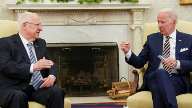 Photo of يهود أمريكا يُقلقون تل أبيب.. مساندتهم حملة مقاطعة إسرائيل قد يكلفها دعم واشنطن