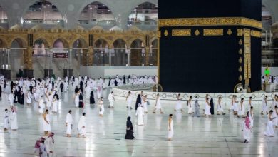 Photo of بعد 18 شهرا من التوقف.. السعودية تبدأ غدا تلقي طلبات العمرة من الخارج
