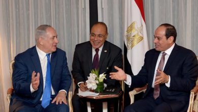 Photo of أبرزها منابع النيل.. تداعيات انضمام إسرائيل للاتحاد الأفريقي على مصر