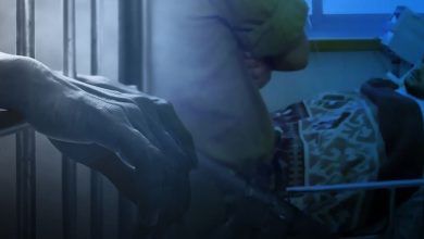 Photo of 3 أسرى مرضى يقاسون أوضاعا صحية صعبة في سجن النقب الصحراوي