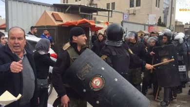 Photo of مؤسسات تحمّل السلطة الفلسطينية مسؤولية انتهاكات الحقوق والحريات