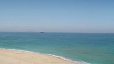 Photo of مصرع شاب من الخليل غرقا في شاطئ عسقلان