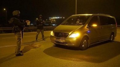 Photo of 6 إصابات واشتباكات مسلحة عنيفة بجنين مع الاحتلال