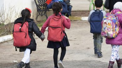 Photo of كيف نحضر أبناءنا نفسيًا للعودة الى المدارس؟
