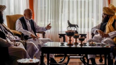 Photo of مسؤول في طالبان لرويترز: النموذج الجديد للحكم في أفغانستان قد لا يكون ديمقراطيا بالتعريف الغربي الدقيق