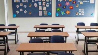 Photo of مدير عام وزارة الصحّة: افتتاح العام الدراسي في موعده ليس مؤكدًا