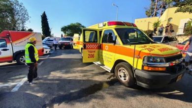 Photo of العثور على جثة شاب في صفد