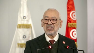 Photo of الغنوشي: القنوات العربية التي “تشيطن” الديمقراطية التونسية “واهمة”.. ولا حل إلا بالحوار