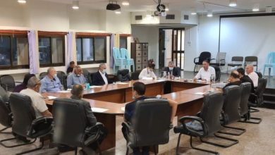 Photo of مجلس كفرمندا المحلي يفشل في إقرار ميزانية العام 2021