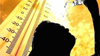 Photo of حالة الطقس: استمرار ارتفاع درجات الحرارة