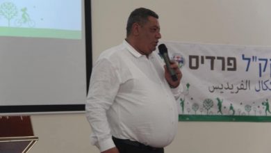 Photo of لغاية الأحد القادم: تمديد اعتقال رئيس مجلس الفريديس بشبهات فساد