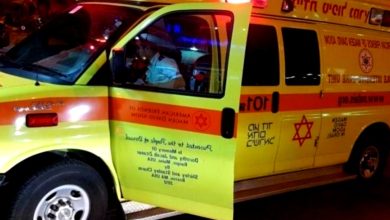 Photo of النقب: مصرع طفل من بئر هداج في بحادث طرق