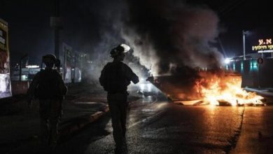 Photo of “لجنة الحريات”: الحرية لمعتقلي هبة الكرامة.. تعذيب الشرطة للمعتقلين لعب بالنار