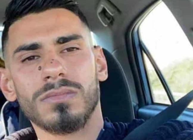 محمد أبو حسين