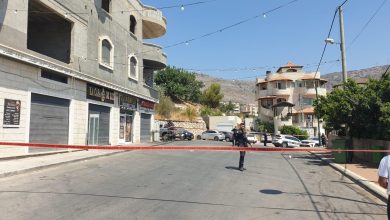 Photo of البعنة: إصابة خطيرة لشاب في جريمة إطلاق نار