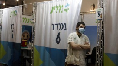 Photo of تأثرا بكورونا: وفاة شاب من الناصرة ومسنة من دير حنا