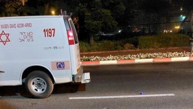 Photo of مقتل شاب وإصابة آخر في جريمة إطلاق نار في منطقة وادي عارة