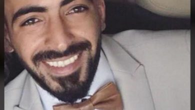 Photo of مصرع شاب من الزرازير في حادث انقلاب مركبة