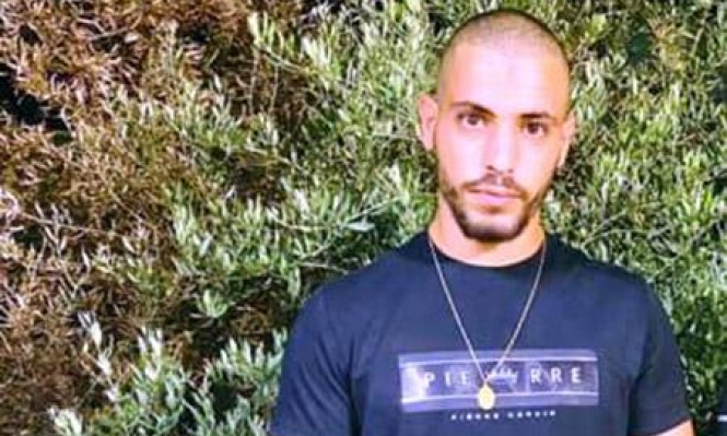 الفقيد عماد الدين عياشي