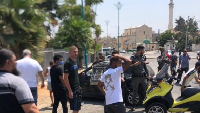 Photo of مقتل شاب في جريمة إطلاق نار باللد