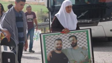 Photo of “صلح” الرملة ترفض تخفيف حكم الأسير محمد إغبارية المحكوم 3 مؤبدات و16 عاما
