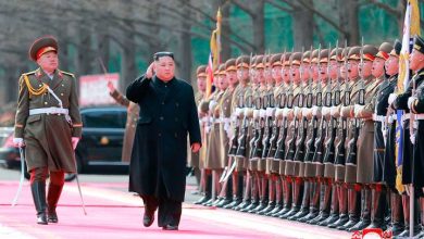 Photo of رغم اقتصادها السيئ.. كوريا الشمالية واصلت تطوير برامجها النووية والباليستية