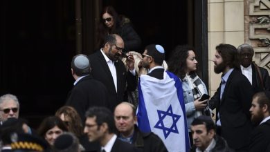 Photo of كاتب: عداء متزايد لإسرائيل في أوساط يهود أمريكا